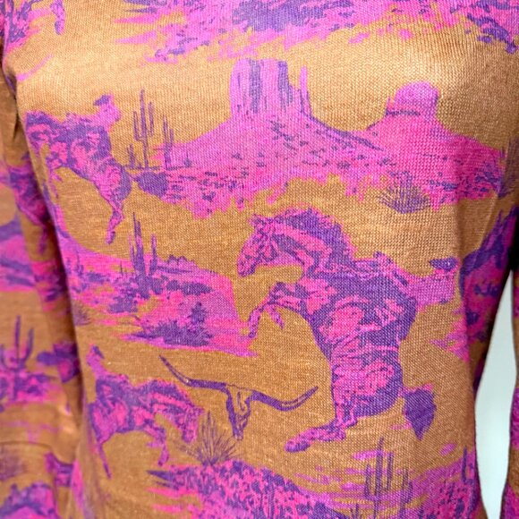 *NEW* Two 2 Fly Badlands Top - Picture 5 of 10